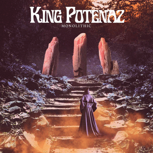 King Potenaz : Monolithic